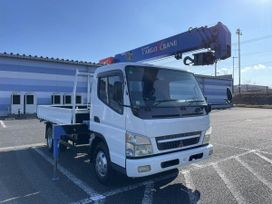  () Mitsubishi Fuso Canter 2005 , 2540000 , 