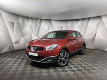  Qashqai, 2013