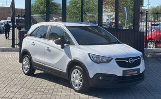 SUV или внедорожник Opel Crossland 2019 года, 1083000 рублей, Пинск