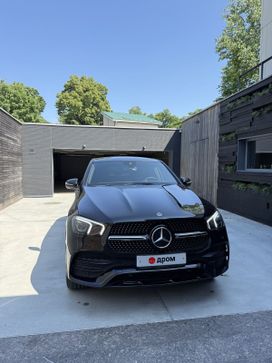 SUV   Mercedes-Benz GLE Coupe 2020 , 10000000 , 