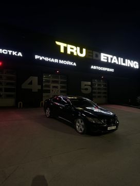  Lexus LS460L 2007 , 1200000 , 