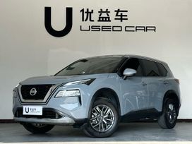 SUV   Nissan X-Trail 2021 , 2400000 , 