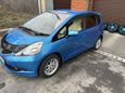  Honda Fit 2010 , 830000 , 