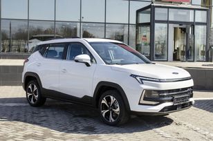 SUV    3 2023 , 1970000 , 