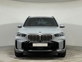 SUV   BMW X5 2024 , 15540000 , 