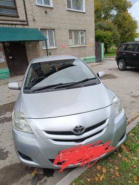  Toyota Belta 2005 , 590000 , 