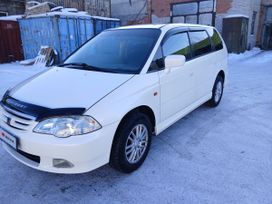    Honda Odyssey 2001 , 650000 , -