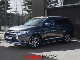 SUV   Mitsubishi Outlander 2015 , 2097000 , 
