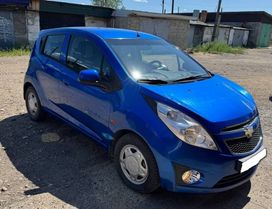  Chevrolet Spark 2011 , 650000 , 