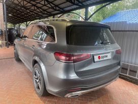 SUV   Mercedes-Benz GLS-Class 2021 , 7500000 , 