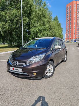  Nissan Note 2015 , 1020000 , 