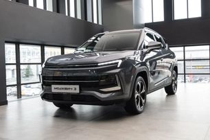 SUV    3 2025 , 1921000 , 