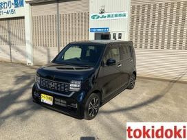  Honda N-WGN 2020 , 990000 , 