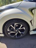 SUV   Toyota C-HR 2020 , 2250000 , 