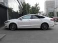  Ford Mondeo 2017 , 1699000 , 