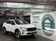 SUV   Haval F7x 2019 , 1998000 , 