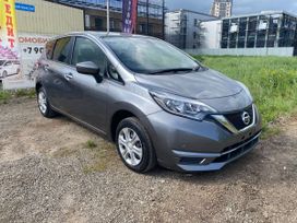  Nissan Note 2019 , 1100000 , 
