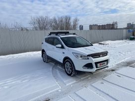 SUV   Ford Kuga 2013 , 1370000 , 