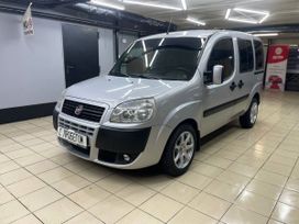    Fiat Doblo 2012 , 575000 , 