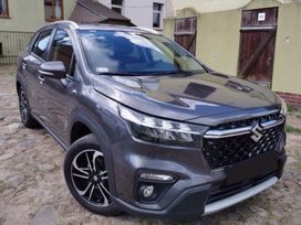 SUV   Suzuki S-Cross 2022 , 2180000 , 