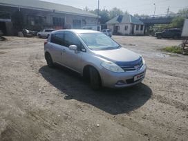  Nissan Tiida 2010 , 510000 , 