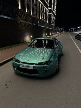  Nissan Silvia 2001 , 3250000 , --