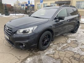  Subaru Outback 2015 , 2035000 , 