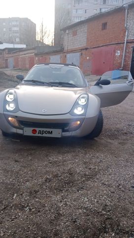   Smart Roadster 2003 , 540000 ,  