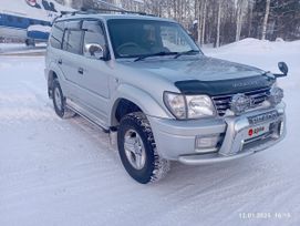 SUV   Toyota Land Cruiser Prado 2000 , 1400000 , 