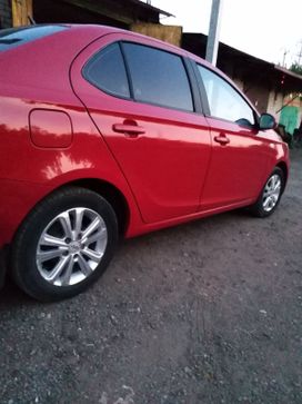  Chery Bonus 3 - A19 2014 , 560000 , 