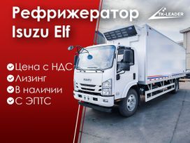   Isuzu Elf 2024 , 7200000 , 