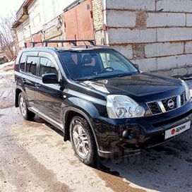 SUV   Nissan X-Trail 2008 , 1099000 , 