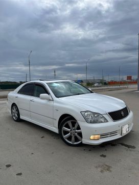  Toyota Crown 2006 , 1265000 , 
