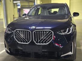 Москва BMW X3, 2025