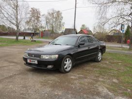  Toyota Chaser 1993 , 607000 , 