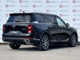 SUV   GAC GS8 2024 , 4849000 , 