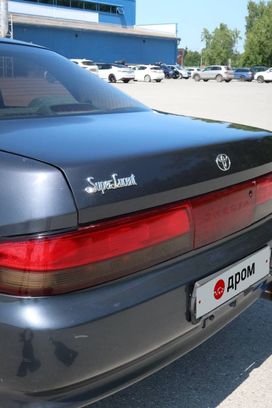 Toyota Cresta 1993 , 370000 , 