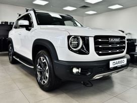 SUV   Haval Dargo 2025 , 3349000 , 
