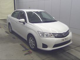  Toyota Corolla Axio 2012 , 948000 , 