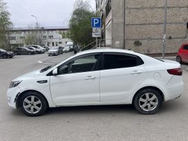  Kia Rio 2014 , 600000 , 