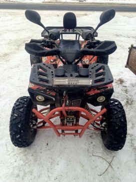   ABM Apache Track 200 2022 , 190000 ,  