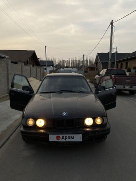 BMW 5-Series 1990 , 159000 , 