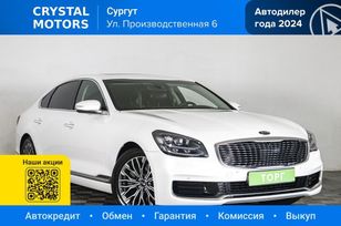  Kia K900 2019 , 3099000 , 