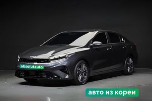  Kia K3 2024 , 2500000 , 