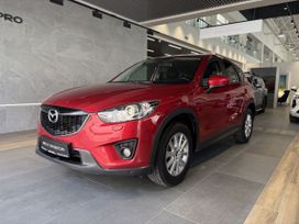 SUV   Mazda CX-5 2014 , 1549000 , 