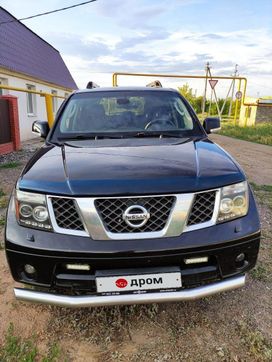 SUV   Nissan Pathfinder 2008 , 1035000 , 