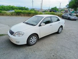  Toyota Corolla 2002 , 630000 , 