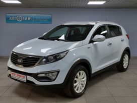 SUV   Kia Sportage 2013 , 1283000 , 