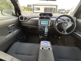  Toyota bB 2008 , 600000 , 
