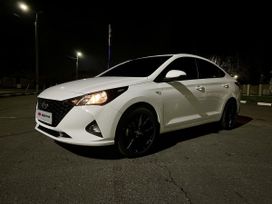  Hyundai Solaris 2022 , 1850000 , 
